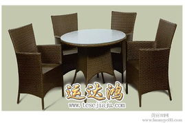 深圳运达鸿家具 实力厂家，专业定做批发休闲桌椅——品质与服务的双重保障
