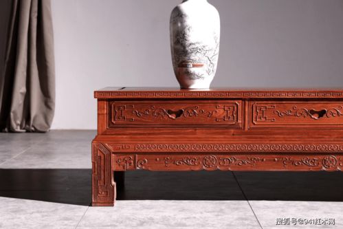 红木家具厂家多元化发展 开拓多品类布局以迎合消费新需求